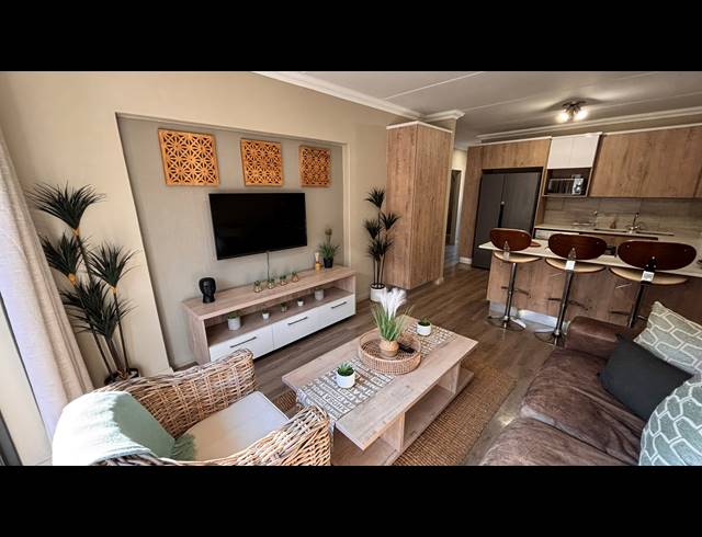 3 BEDROOM APARTMENT FOR SALE IN MONTANA